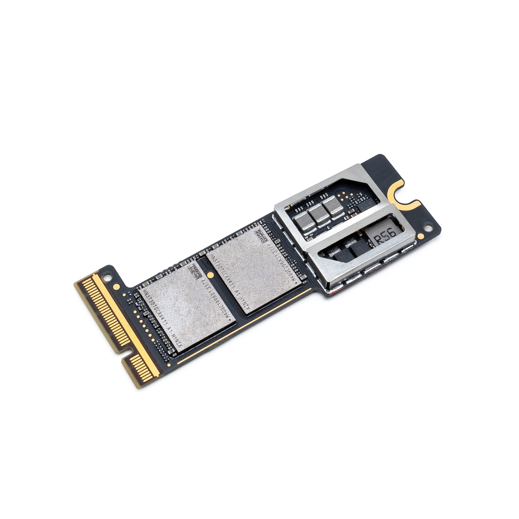 Mac Mini用SSDドライブ M4 Pro（10層） – M4BoostHub – Mini M4 SSD