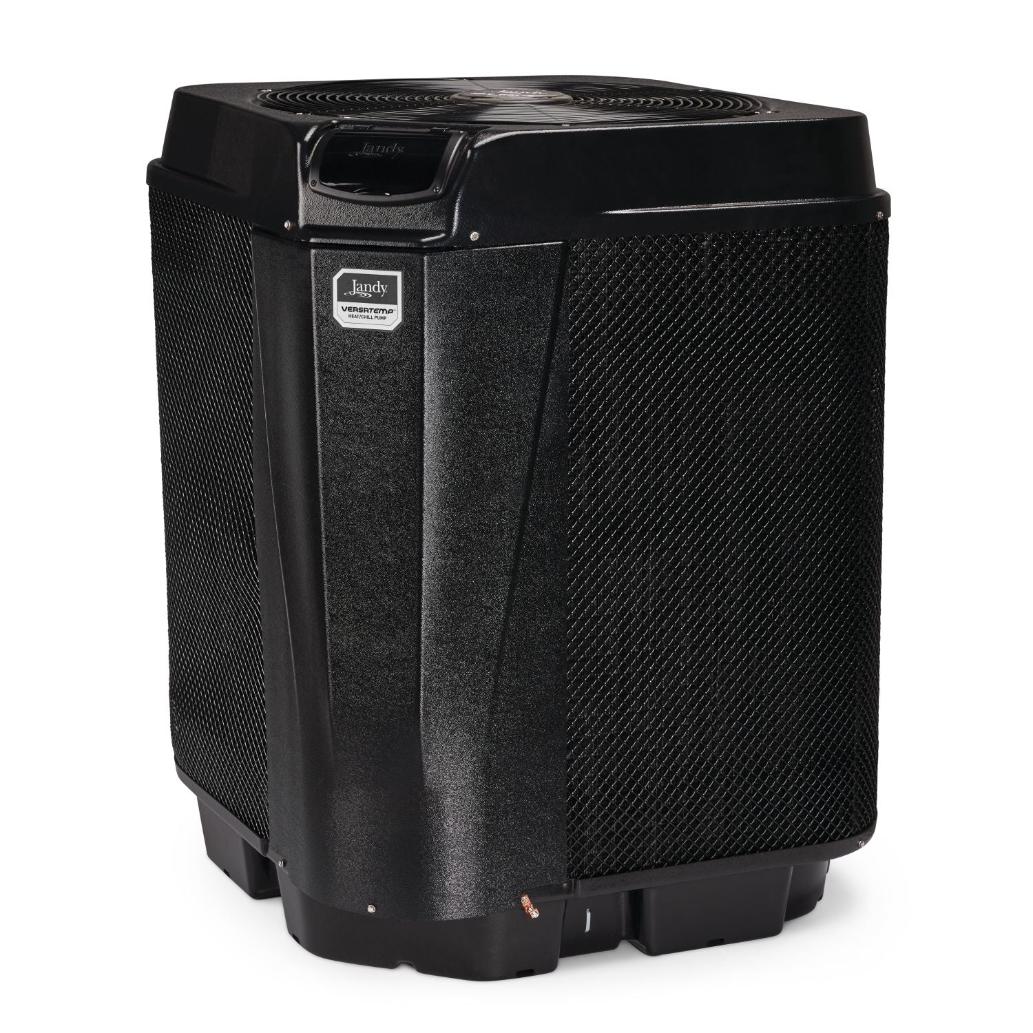 Jandy VersaTemp 103K BTU Heat/Chill Pump [JRT2000R] MT Pools – MT