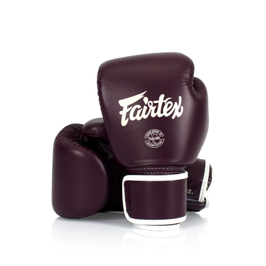 Fairtex フェアテックス グローブ BGV16|ムエタイショップNAK