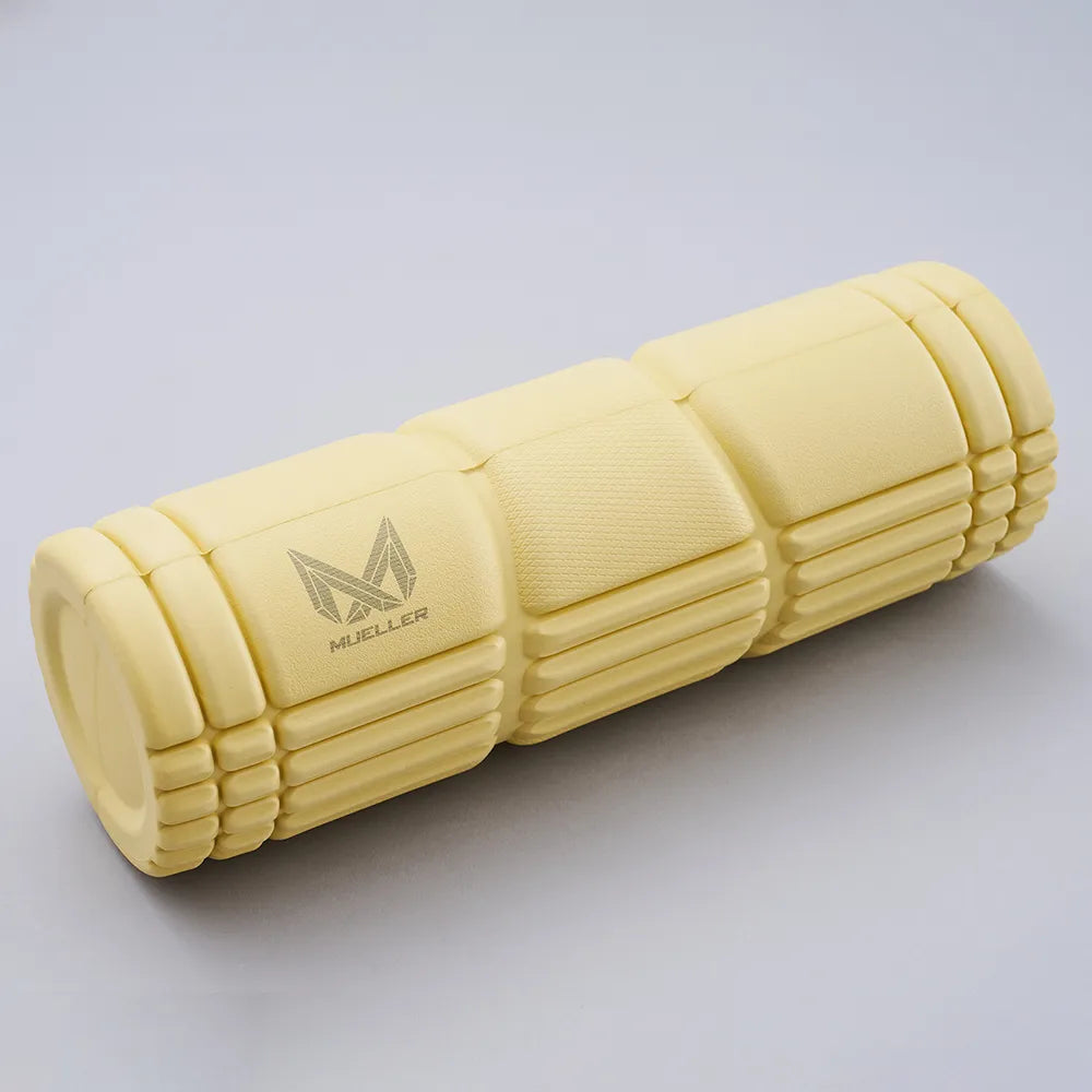 リカバリーケアローラー EZ ミニ – Mueller Japan