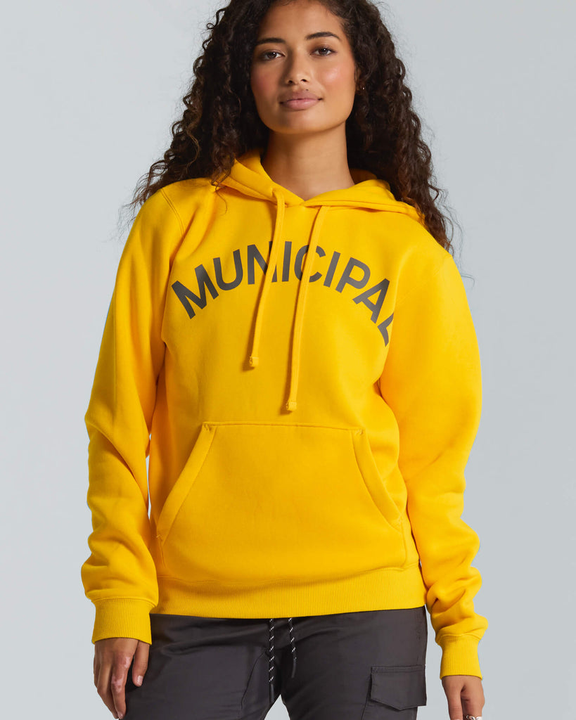 M.OG-330 Hoodie | MUNICIPAL