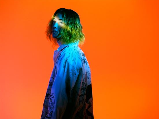 キタニタツヤ、8月26日(水)にソニー・ミュージックレーベルズより