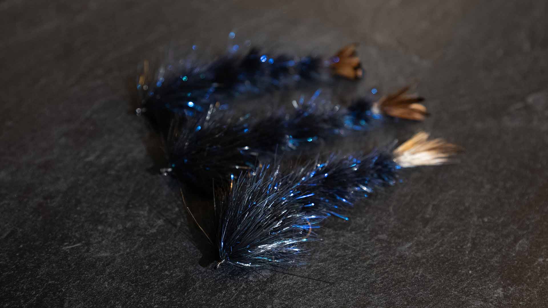 Bass Flies - Bass Fly Fishing Flies Available Online – Musky Fool