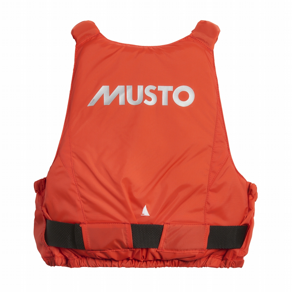 CHAMPIONSHIP BUOYANCY AID - MUSTO ONLINE SHOP【パフォーマンス