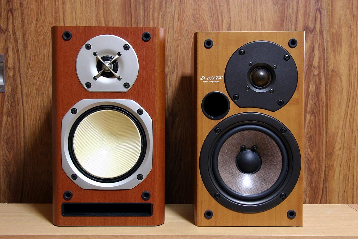 ハードオフお買い物日記 ONKYO D-N7X編: 安良町交通博物館