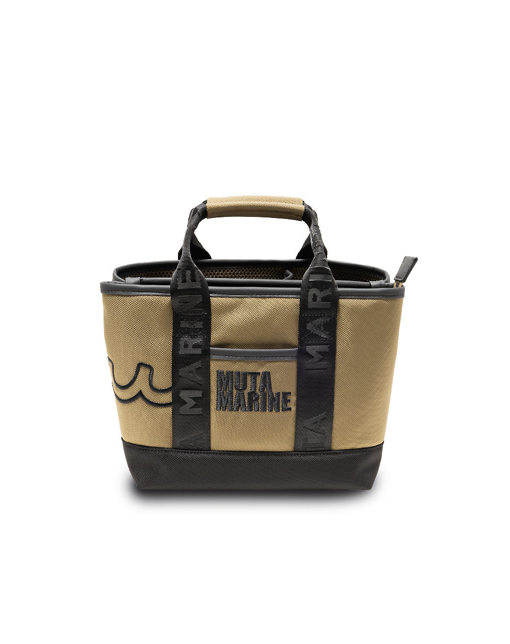 CORDURA Ballistic® パーテーショントートバッグ [全3色] – muta