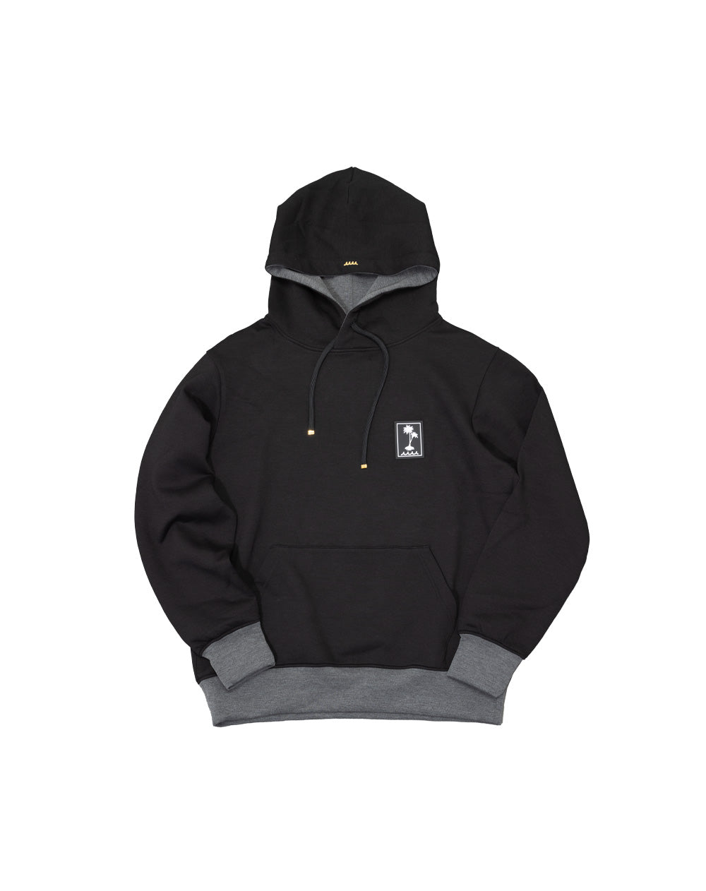 ライトボンディング プルパーカー [全3色] – muta Online Store