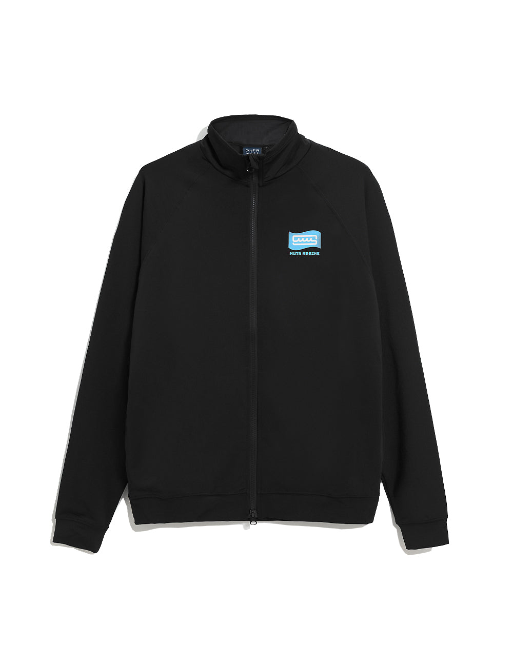 EVENT / WEB 限定］スタンドラッシュパーカー [全3色] – muta Online Store