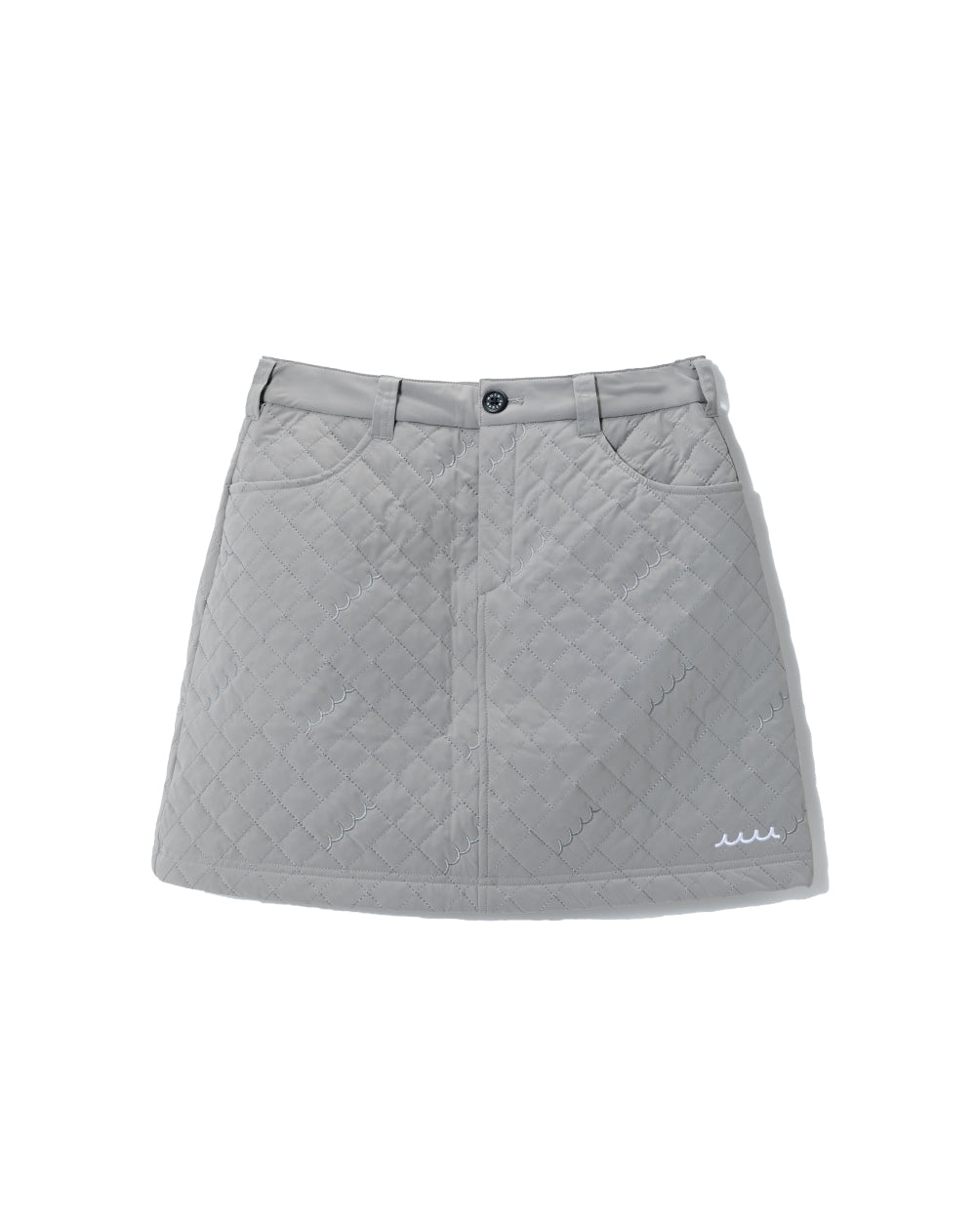 キルティング スカート [全4色] – muta Online Store