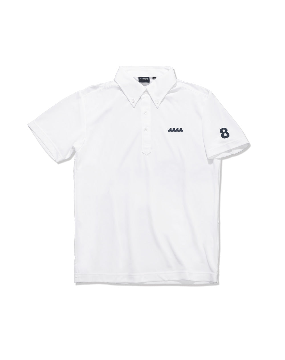 ワンポイント ポロシャツ [全3色] – muta Online Store