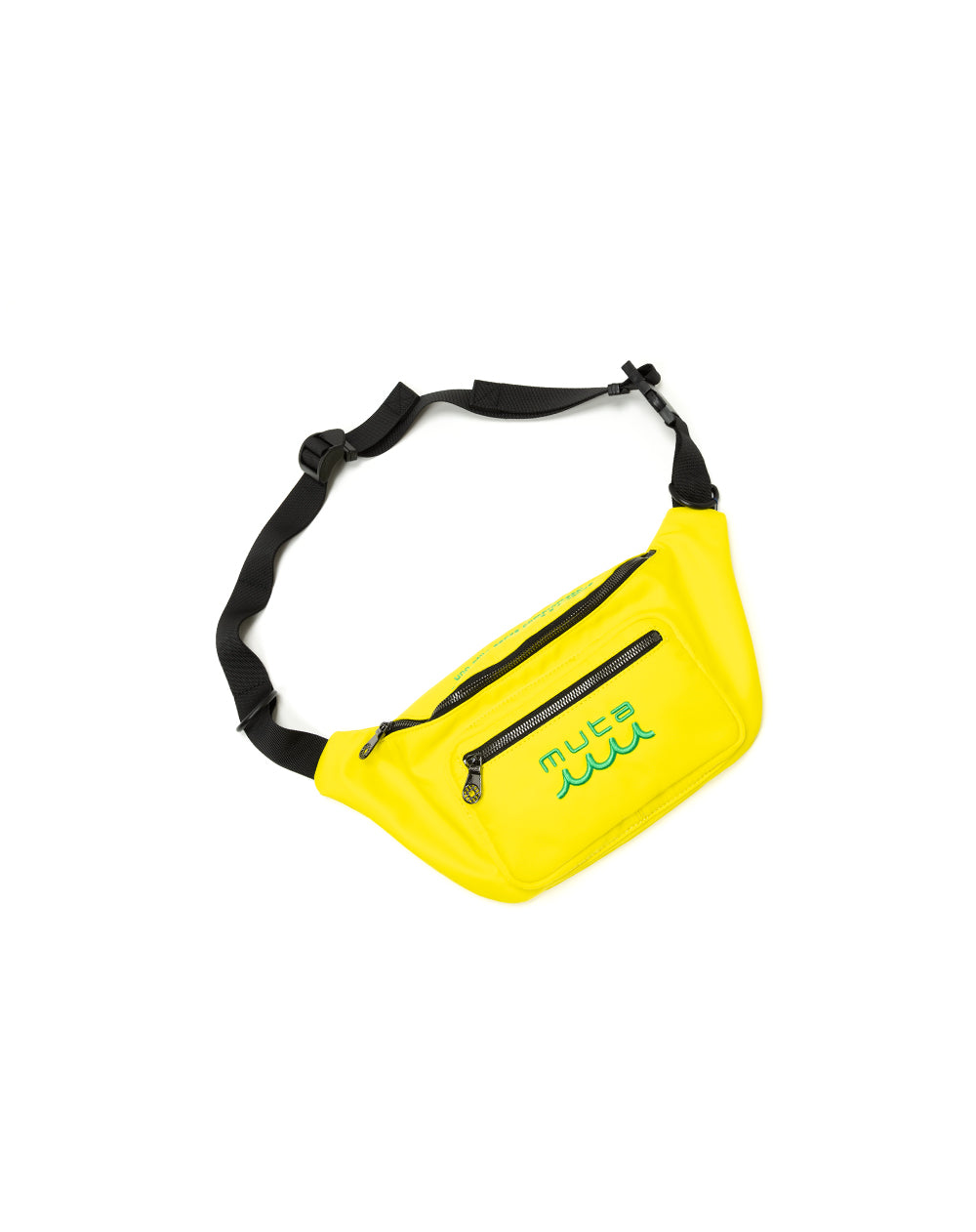 ウエストバッグ [全4色] – muta Online Store