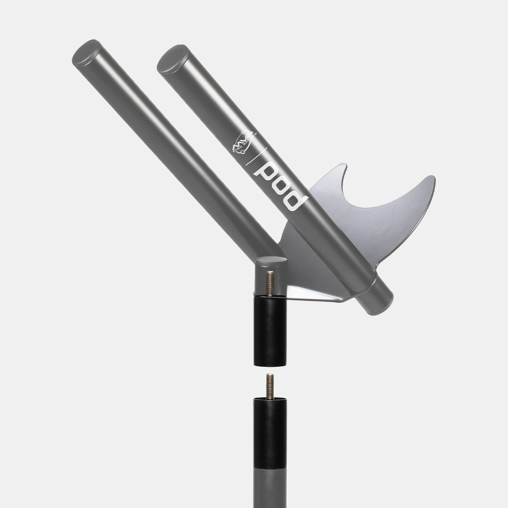 Pod Extension Kit – MVP Pro Shop