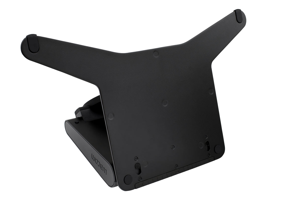 Wacom Cintiq Pro 27 Ergo Stand ACK64801KZ – MacHollywood | Your