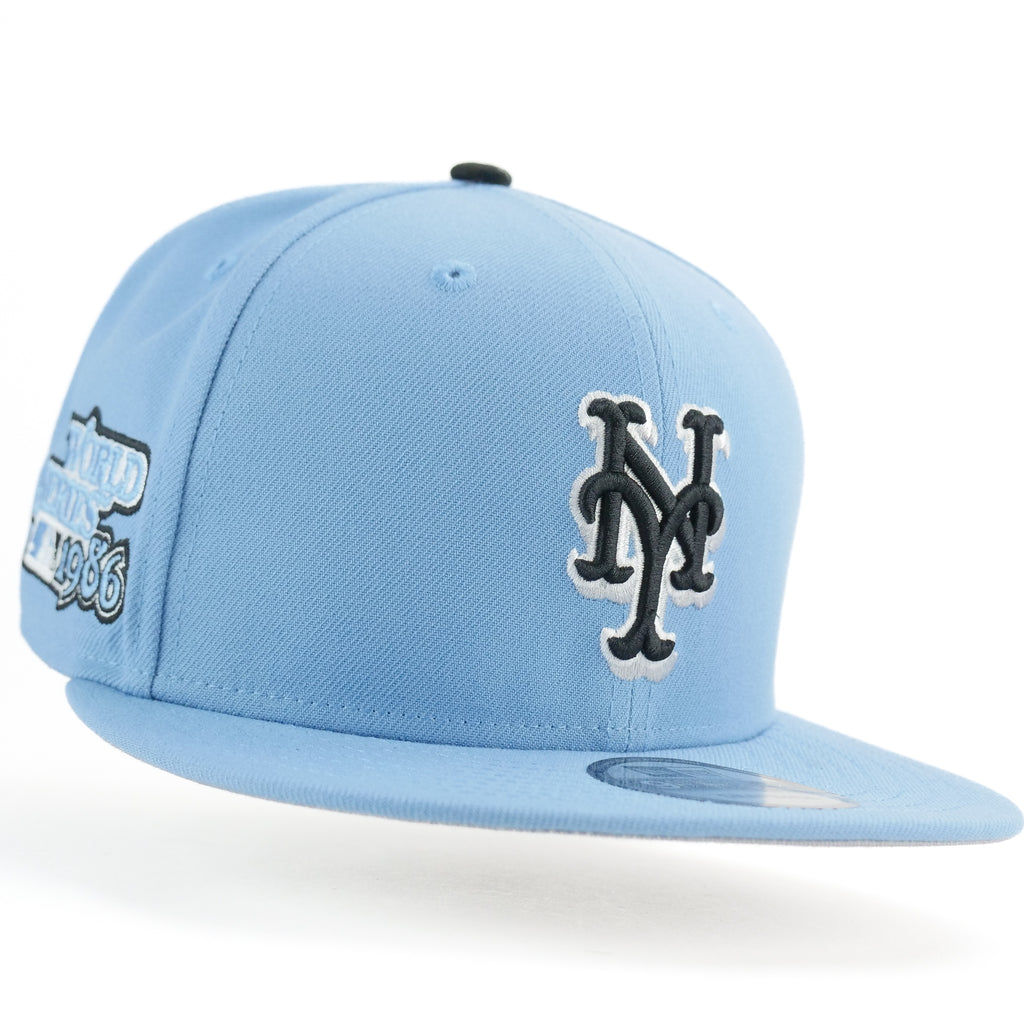 New Era Custom Exclusive 950 Snapback New York Mets University