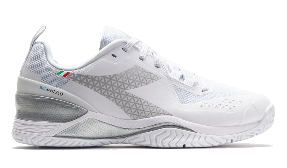 Mens Diadora Blushield Torneo 2 AG 2E WIDTH(WIDE) – Mason's Tennis