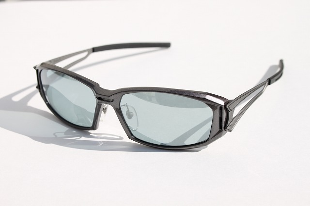 ZEAL 新作 Vanq X (ヴァンク エックス) – メガネのクギミヤ