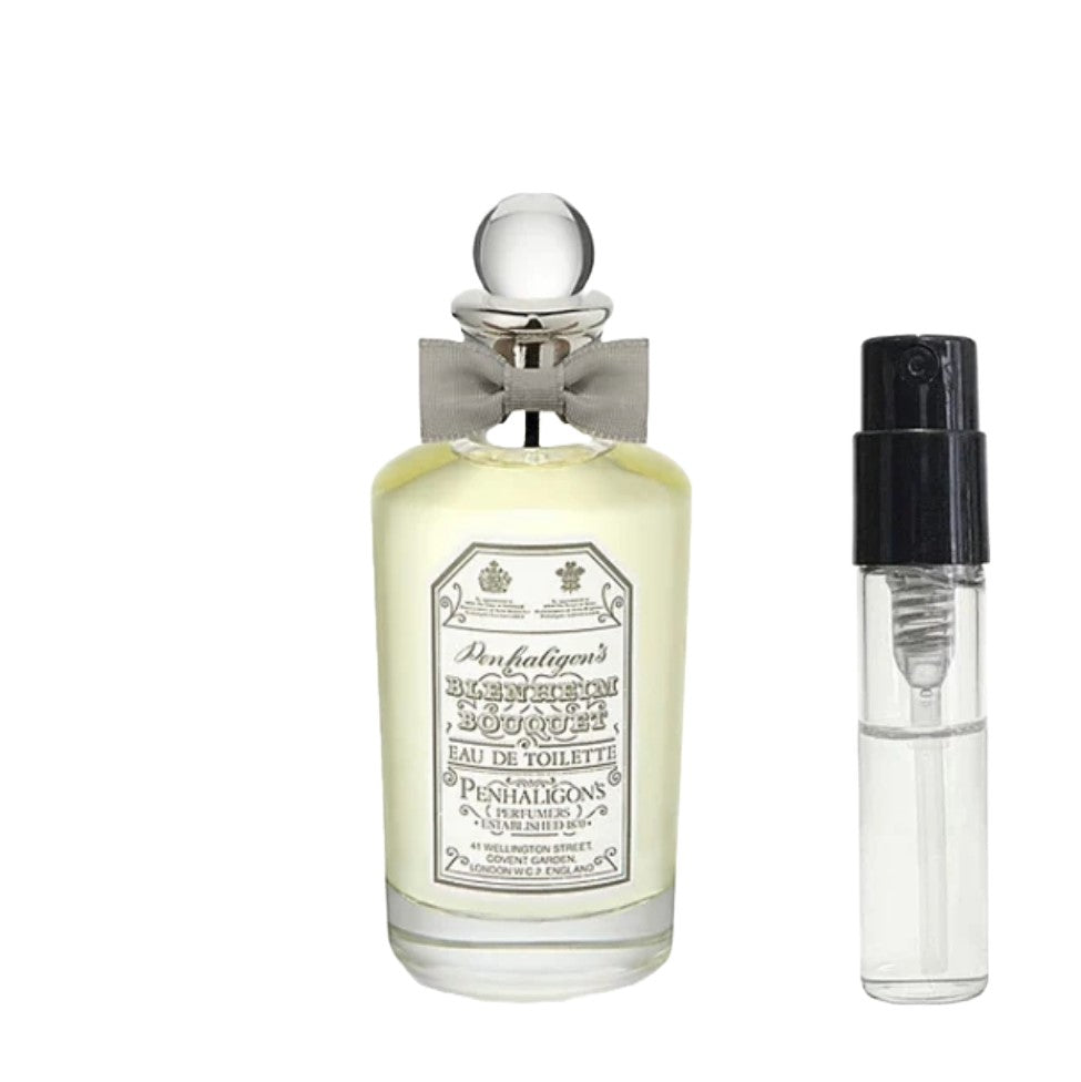PENHALIGON'S ブレナムブーケ – 香水量り売り専門店【MELLフレグランス】