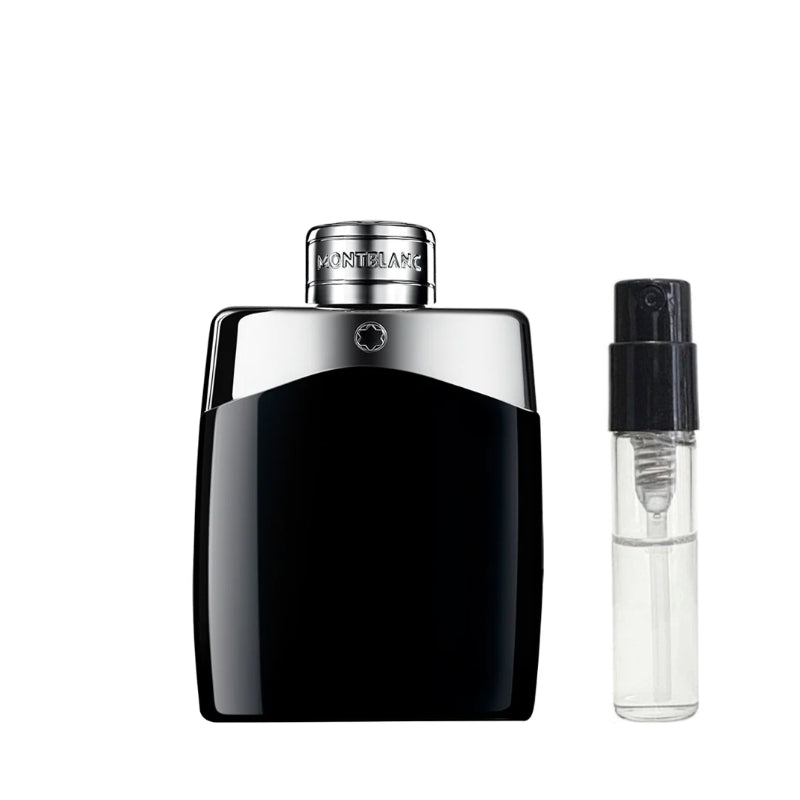 MONTBLANC レジェンド オードトワレ – 香水量り売り専門店【MELL
