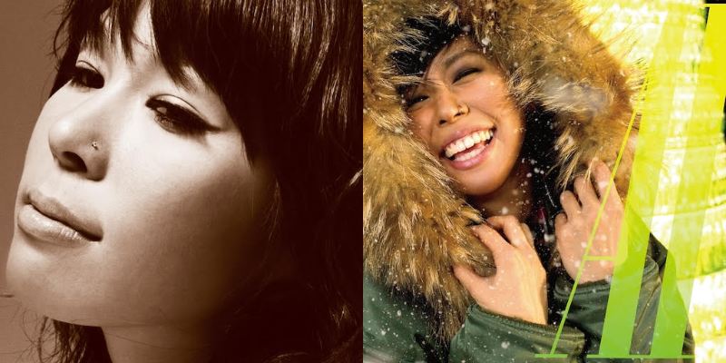 芽瑠璃堂 ＞ AIの「Story」「ハピネス」を、デビュー25周年を記念し