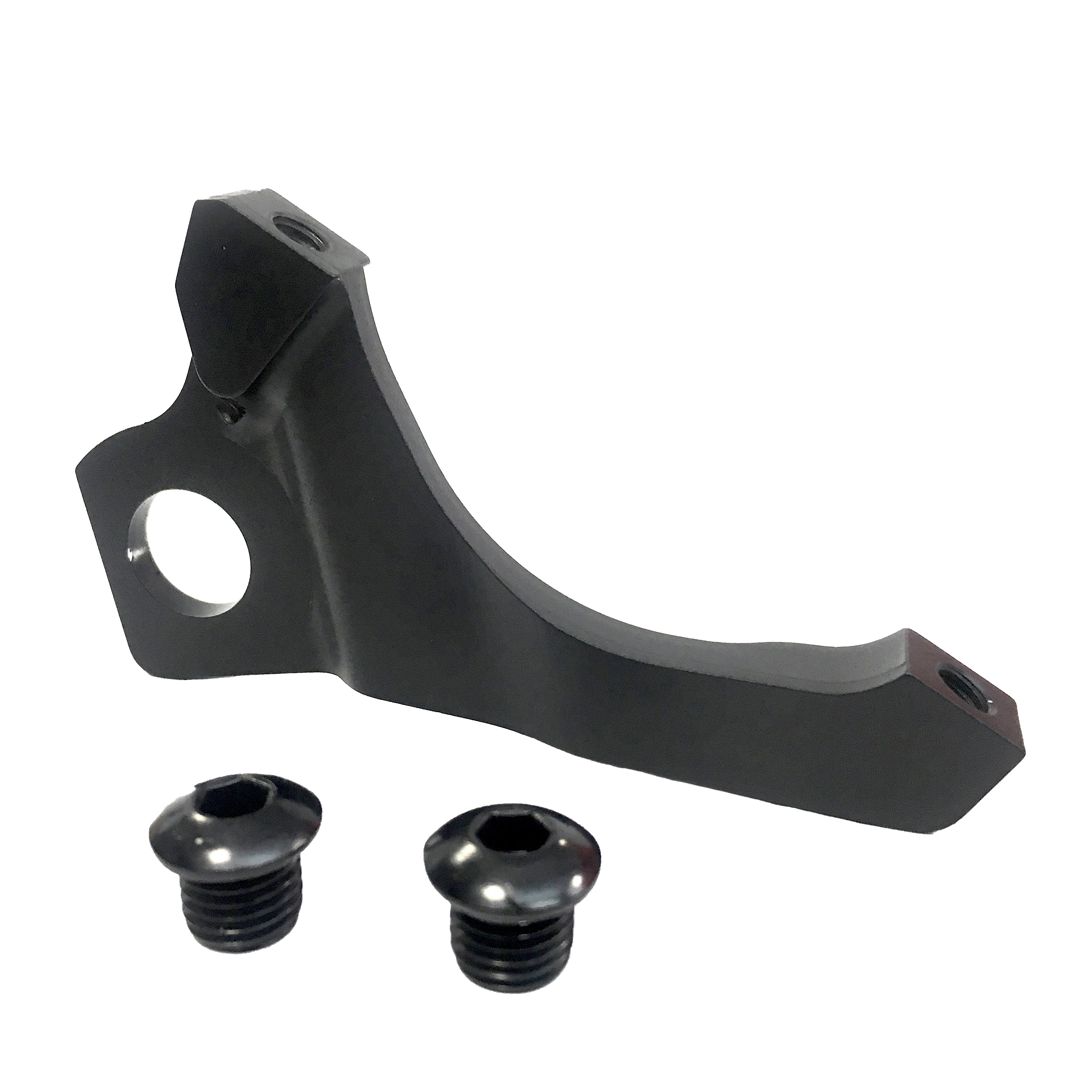 Meybo Holeshot Disc Brake Adapter at MoJo BMX – MeyboUSA