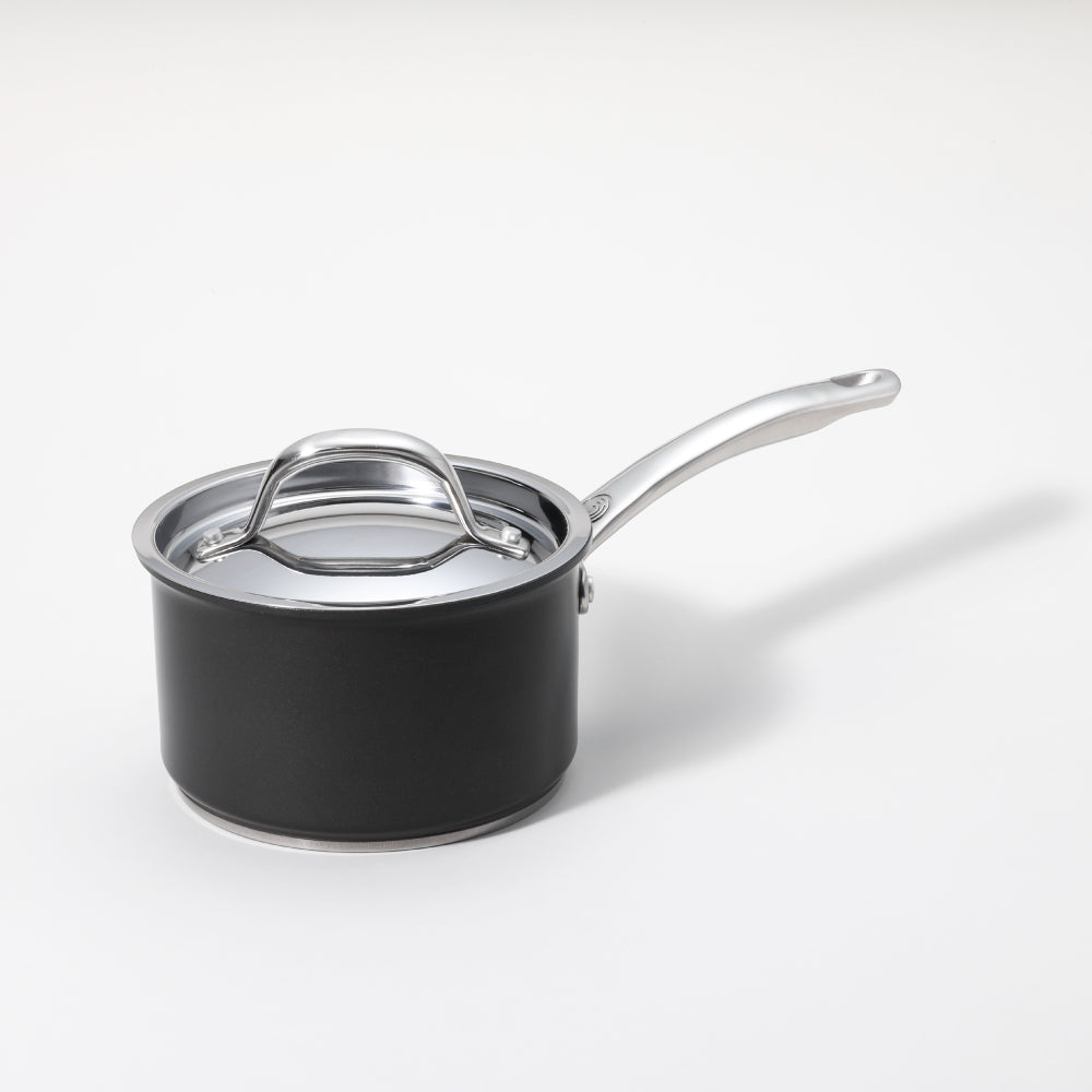 サーキュロン エクセレンス 片手鍋 16cm – MEYER | マイヤージャパン