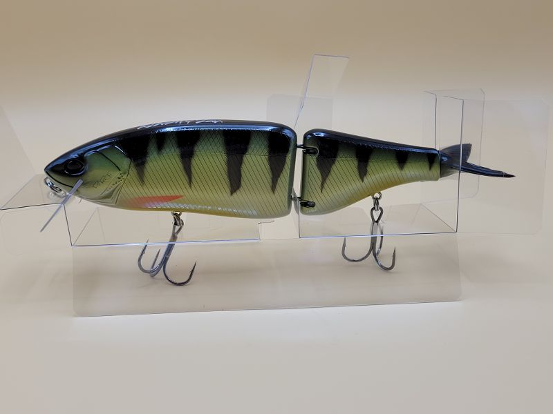 DRT KLASH 9 – MGCFishing.com