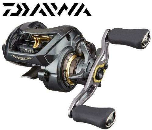 DAIWA STEEZ SV TW 1016SV H & HL – MGCFishing.com