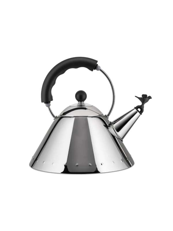 Whistling Bird Teakettle – Michael Graves Design