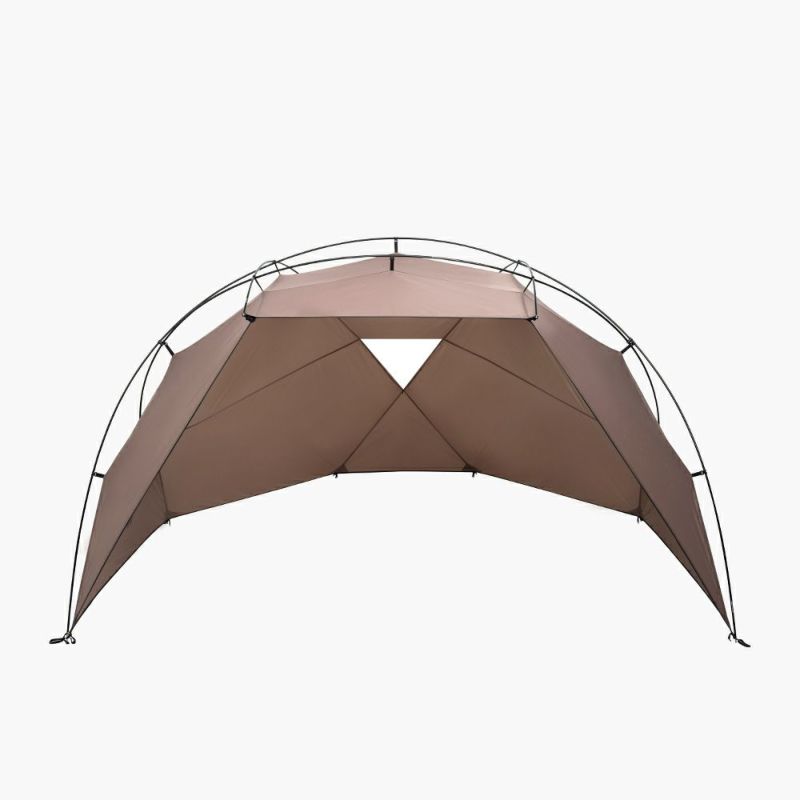 GLAMOUR D PLUS SHELTER/M GRAYグラマーDプラスシェルター – MINIMAL WORKS