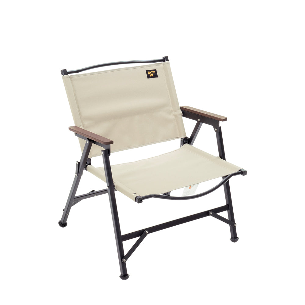 LIFE CHAIR B/BEIGEライフチェア B – MINIMAL WORKS