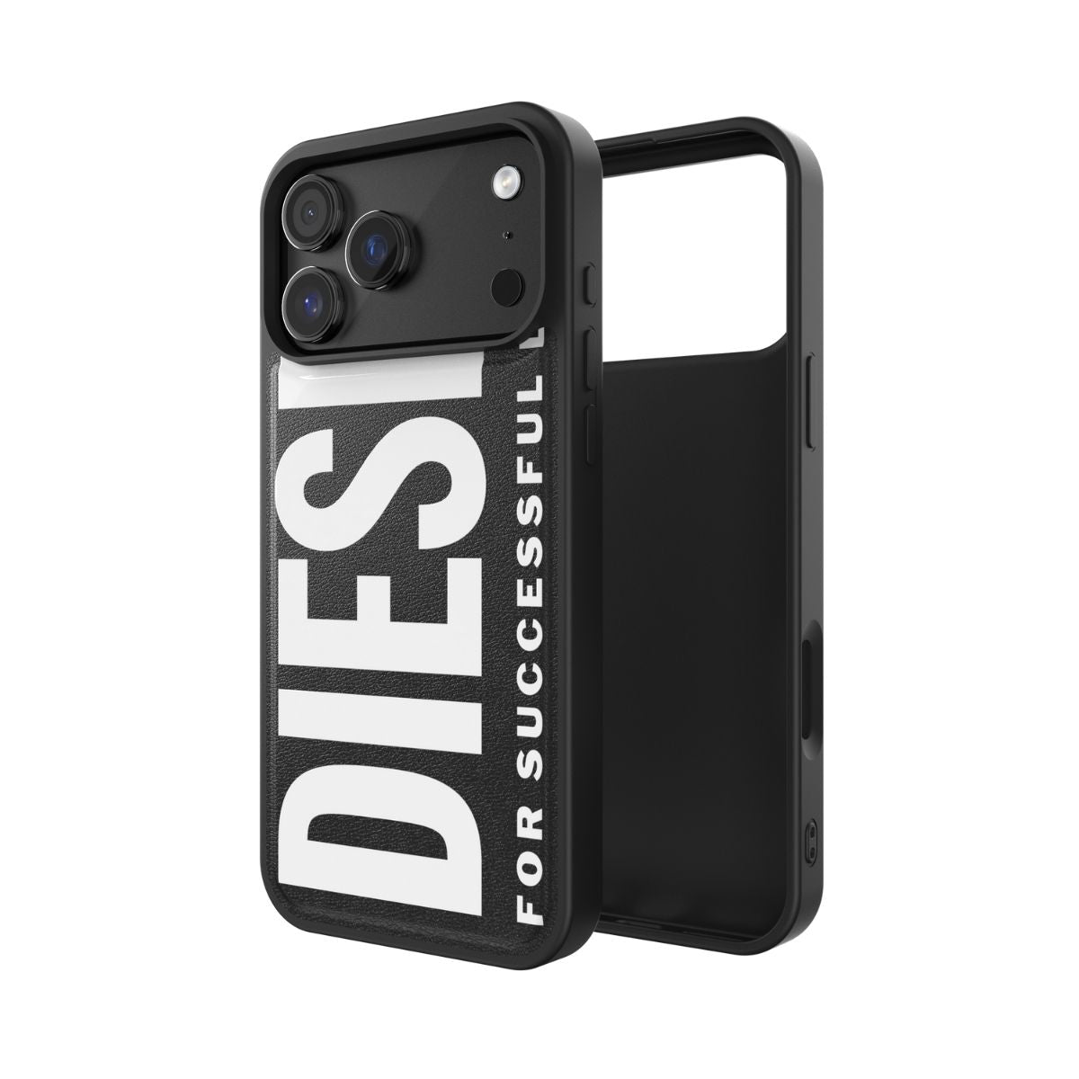 iPhone 17 ProMaxケース Core MagSafe ブラック – MiraiSell Selection