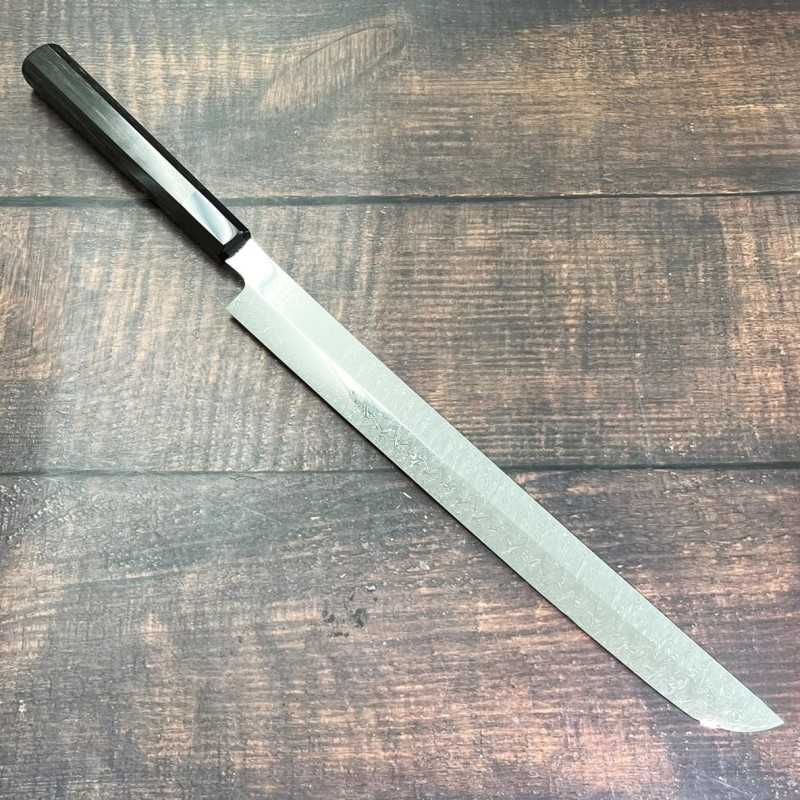 正本 マル秀 薄刃 195mm 江戸型 関東型 正本 マル秀 薄刃 195mm 江戸型