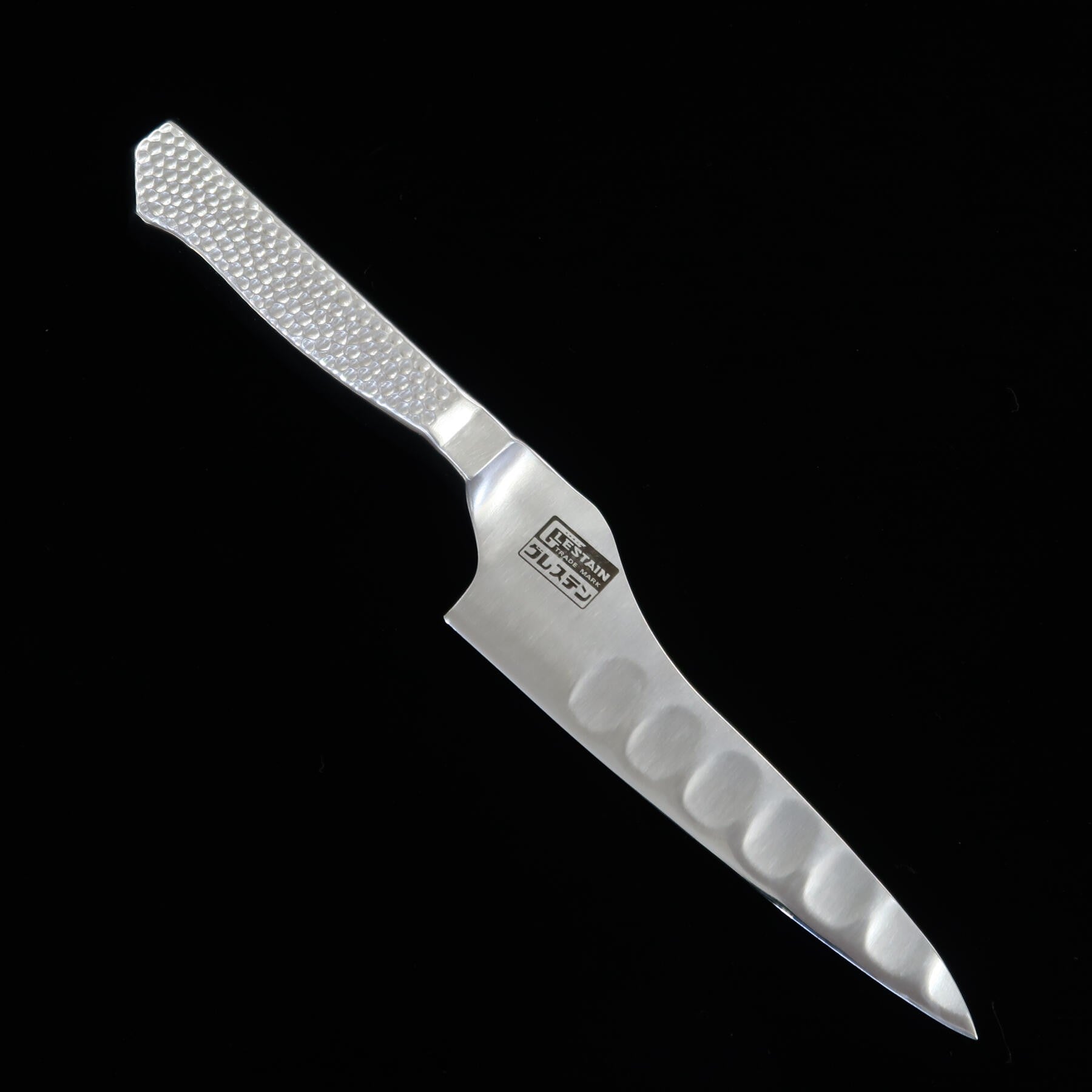 グレステンGLESTAIN ペティナイフ 814TUM（140mm） – 三浦刃物店 Miura