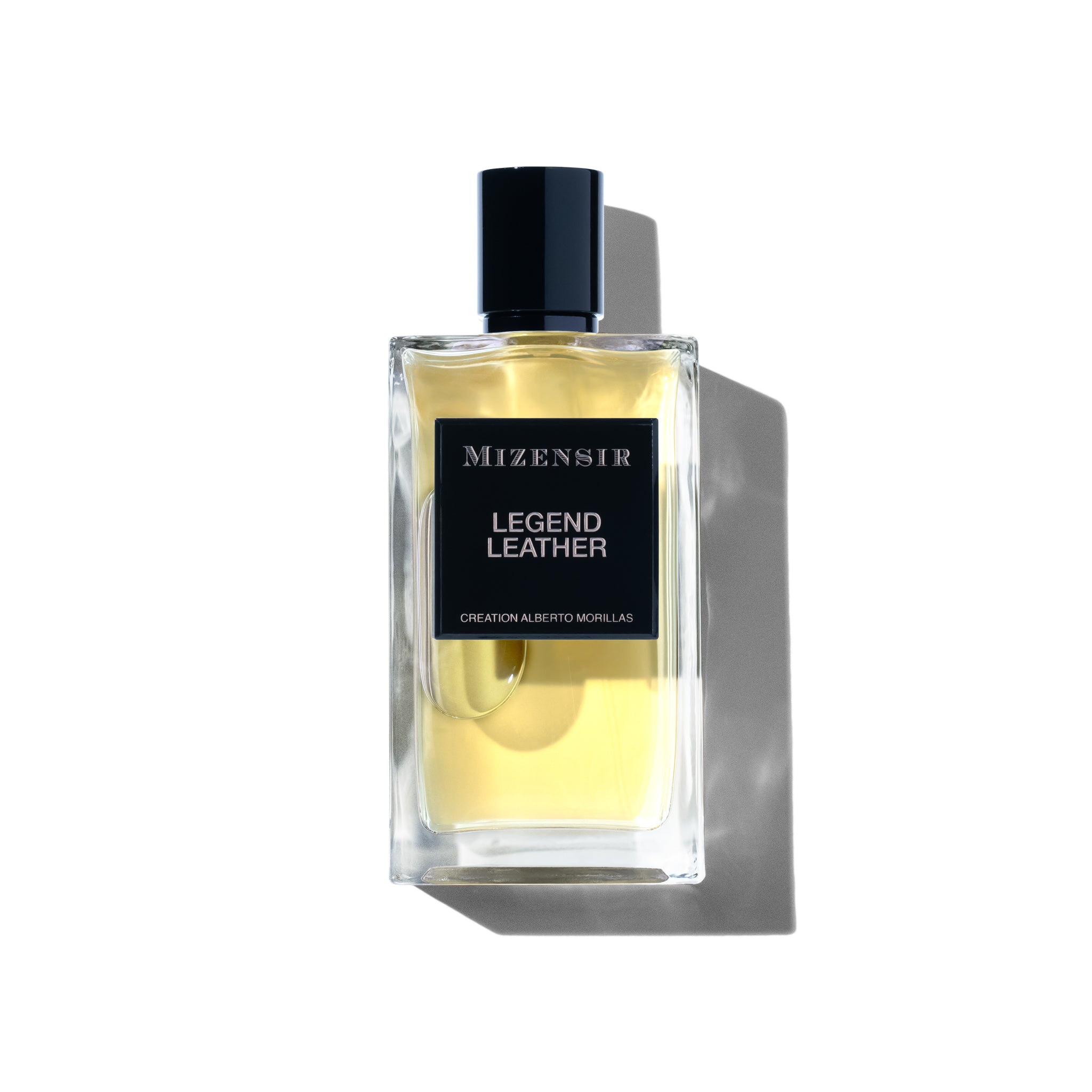 LEGEND LEATHER | Eau de parfum – Mizensir Parfums