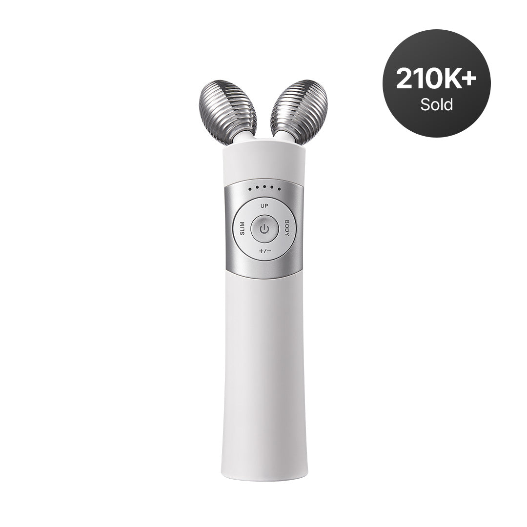 EMS V-THERA 美顔器 No.1 K-Beauty Device] EMS V-THERA – mommy care