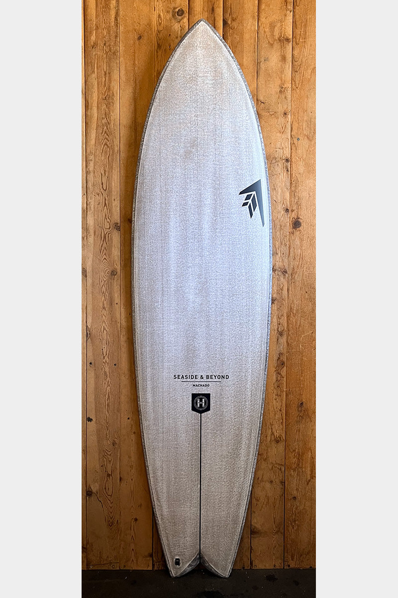 Firewire 6'8