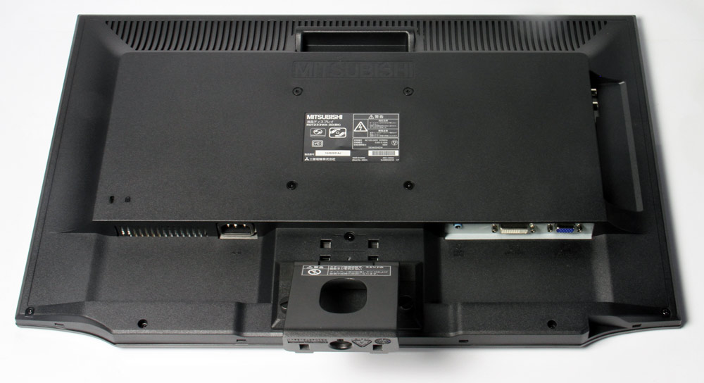 偏光3DディスプレイRDT233WX-3Dによるblu-ray3D