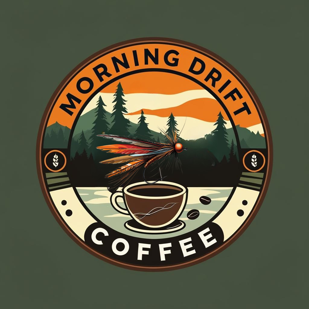 Morning Drift Coffee - Premium Roasted Coffee for the Outdoors-Inspire
