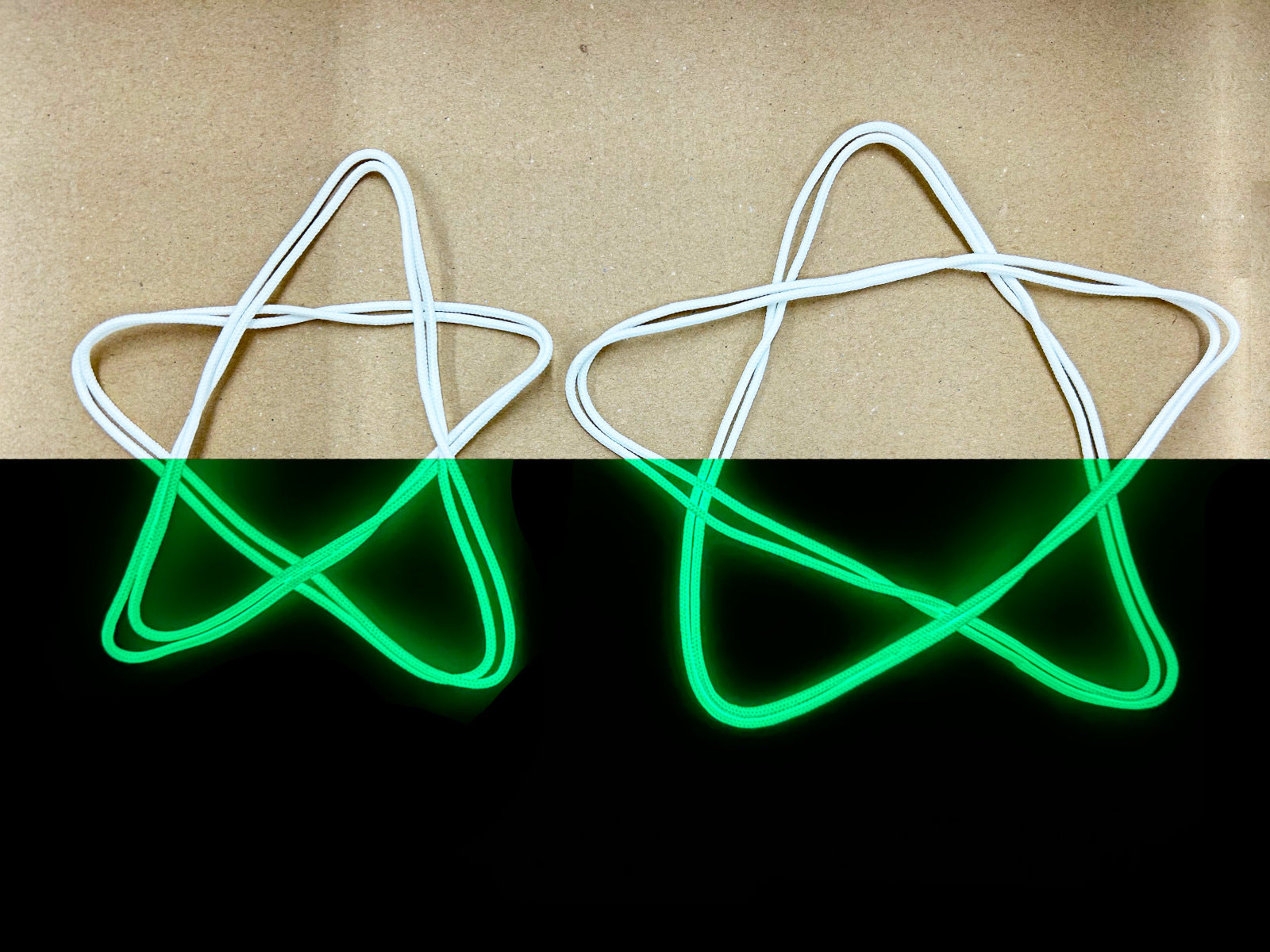 あやとりひも（蓄光タイプ） – モリスリーストア