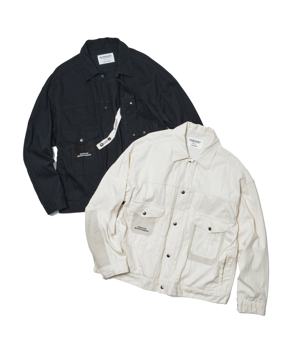 Type Ⅱ – MOUNTAIN RESEARCH