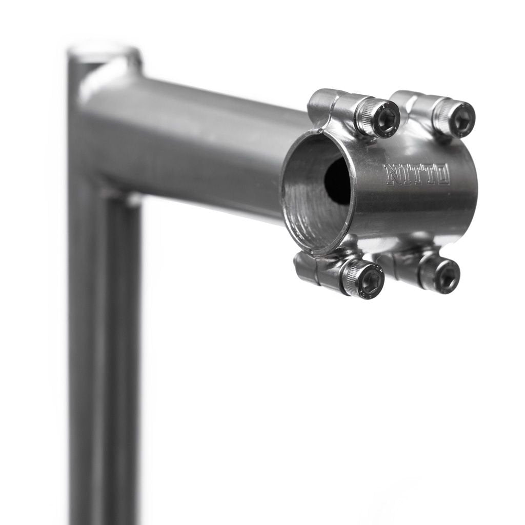 NITTO FW33 power stem (dull) – BICYCLE STUDIO MOVEMENT