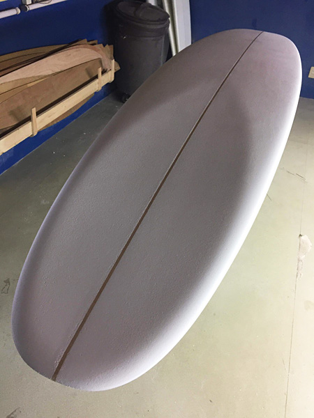 ニューモデル！ートピックス／HELLO:::新品＆中古サーフボード専門店