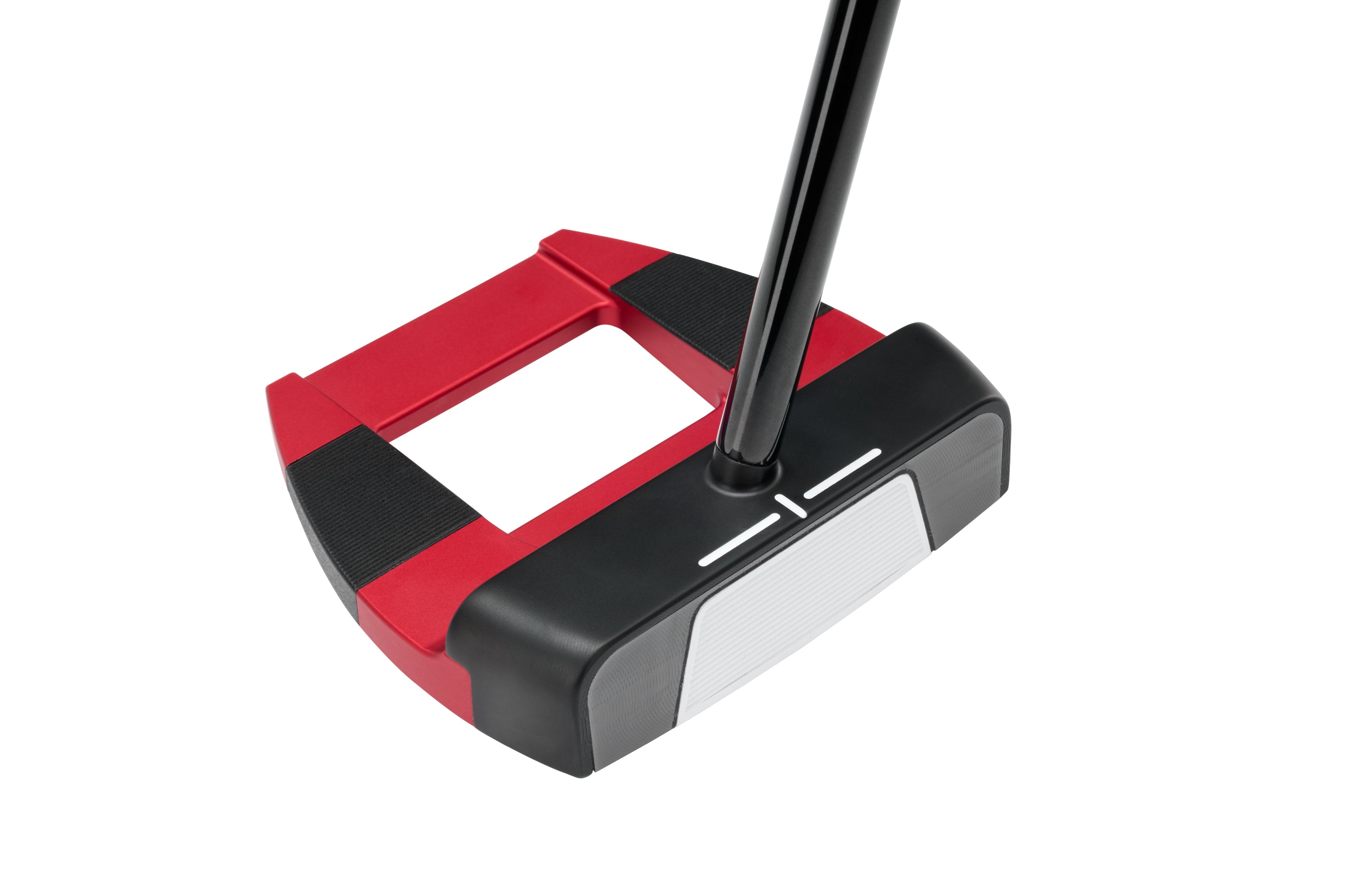 Odyssey Square 2 Square Tri Hot Jailbird – New York Golf Center