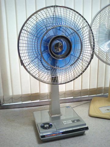 三菱 超高級お座敷扇 電子コンパック R30-SX