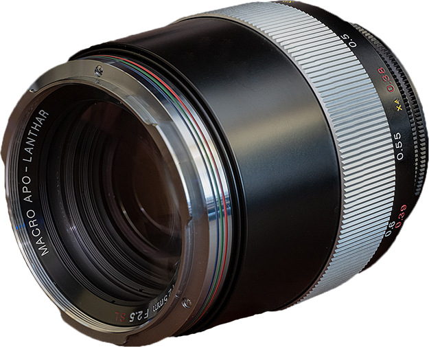 Manual Focus Lenses – NatureScapes.online