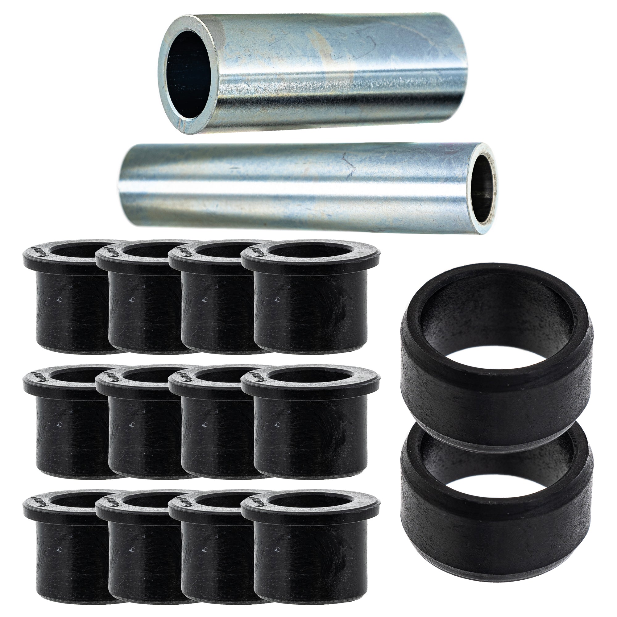 Complete Control A-Arm Swing Arm Bushing Sleeve Kit | NICHE PARTS