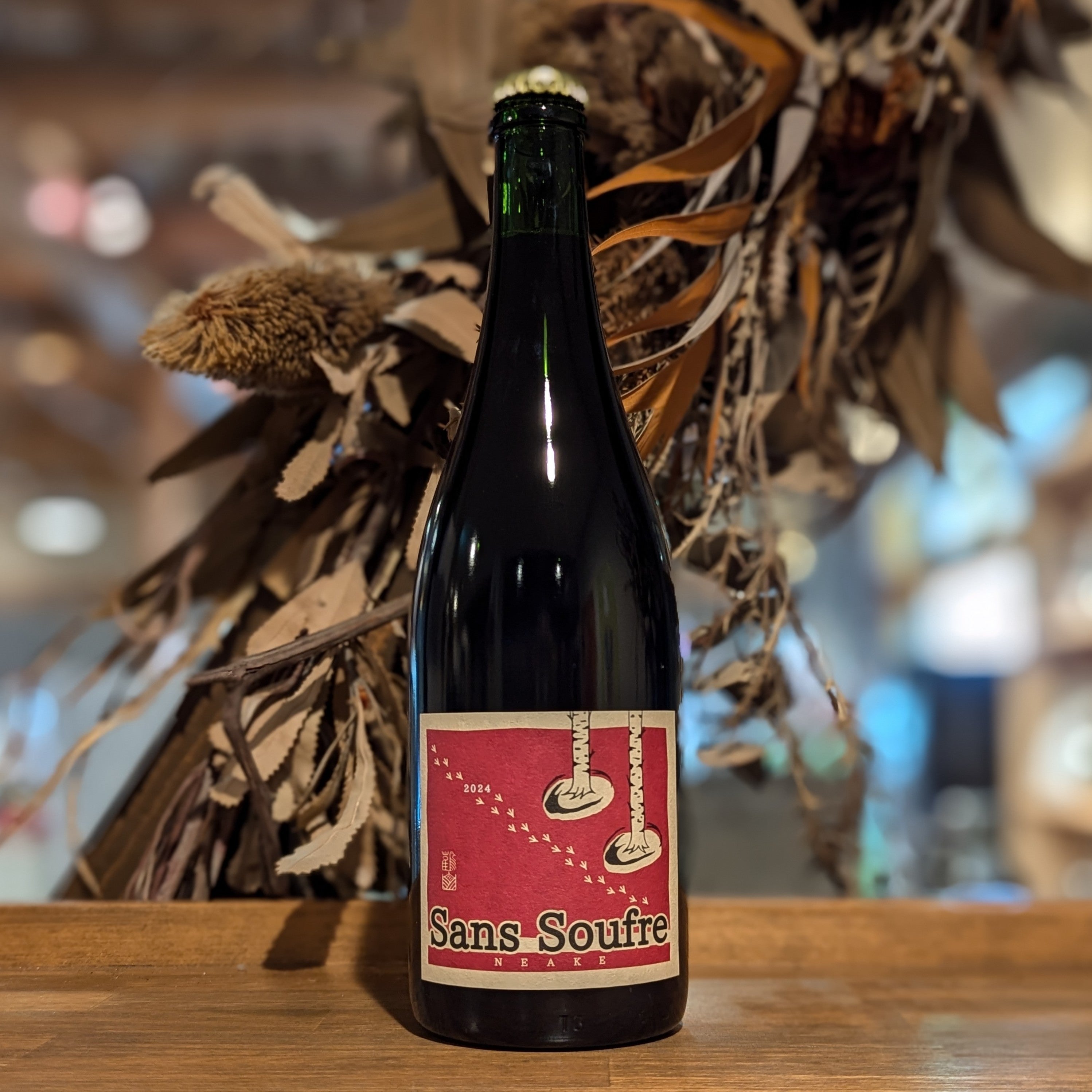 NEAKE サン・スフル 2024 – 新潟 長谷川屋