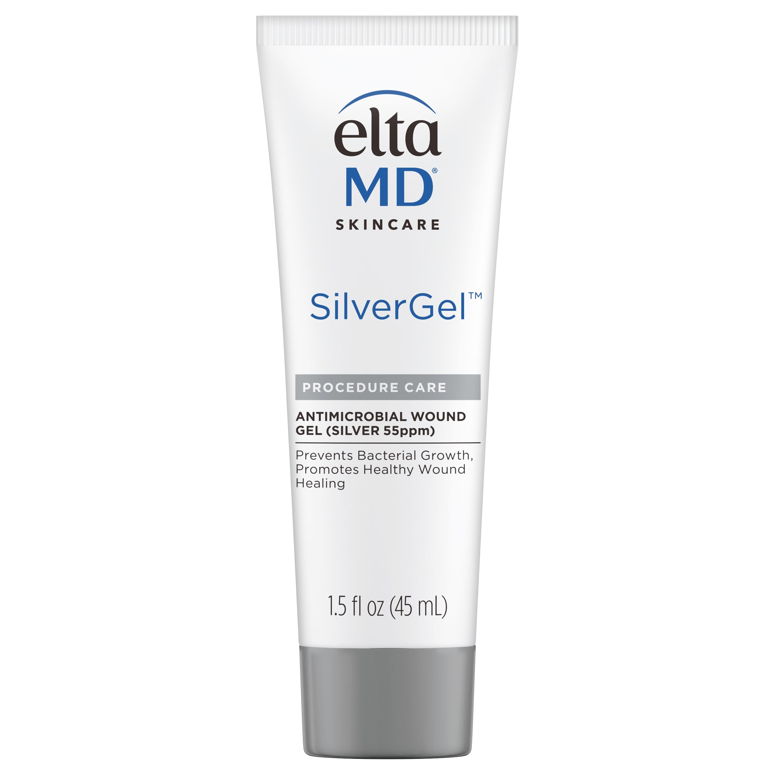Silver Gel – NM Aesthetics Wellness