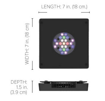 LED ECOTECH MARINE | ITEMS | 海水魚専門店ナチュラルマリンクラブ