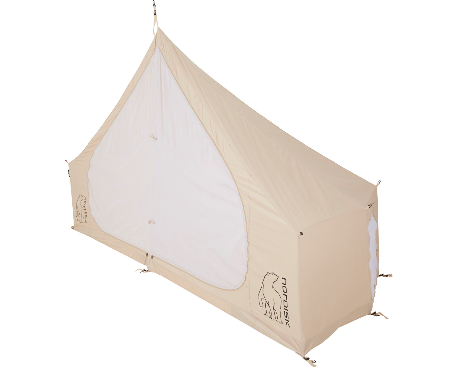 Cabin, Asgard 12.6 from Nordisk | Premium Gear & Equipment